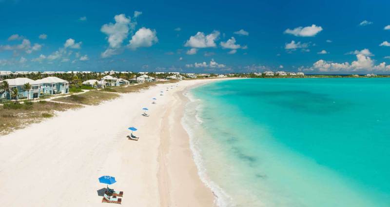 Sandals Emerald Bay - Great Exuma, Bahamas