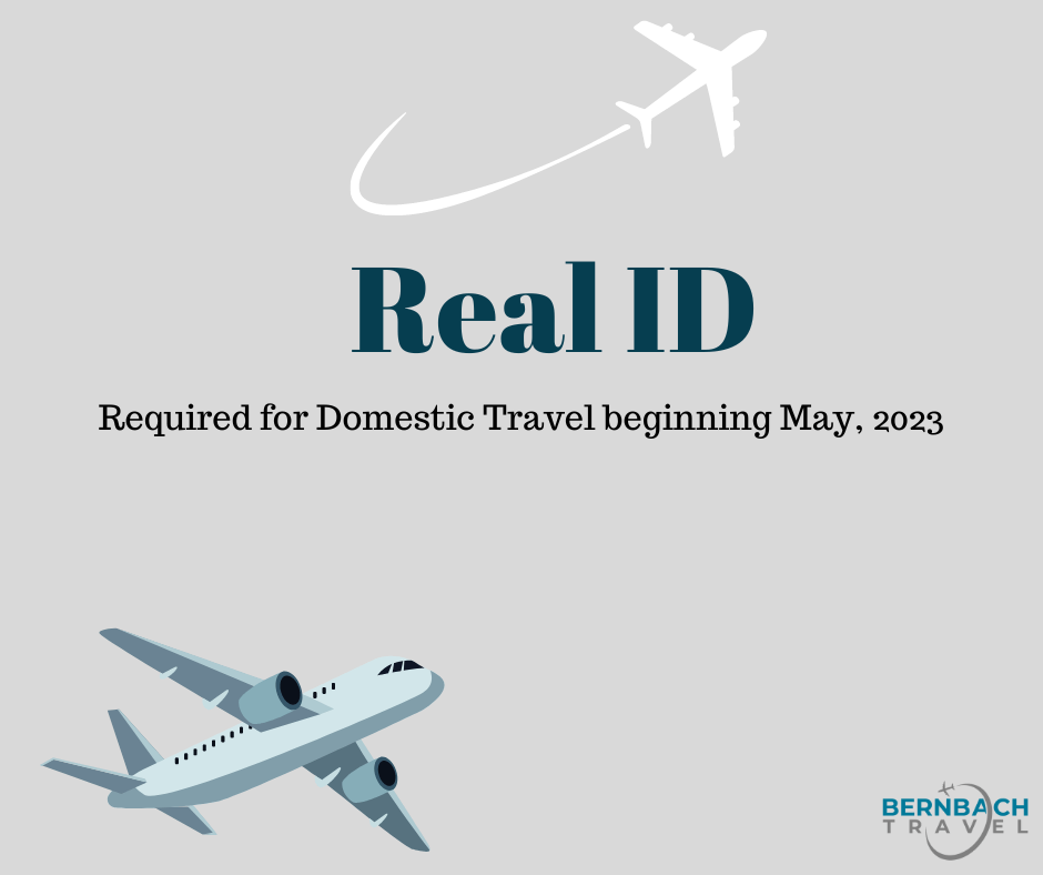 REAL ID in 2023