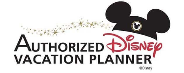 Authorized Disney Vacation Planner