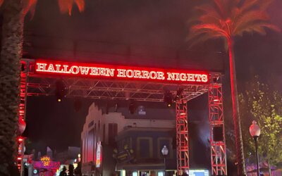 Universal Orlando’s Halloween Horror Nights